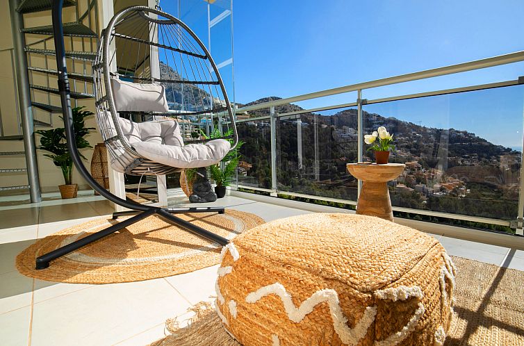 Appartement Jardines de Altea Hills