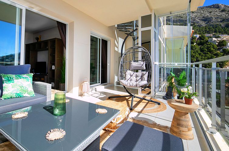 Appartement Jardines de Altea Hills