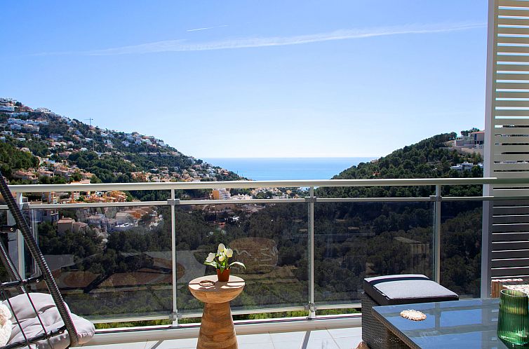 Appartement Jardines de Altea Hills