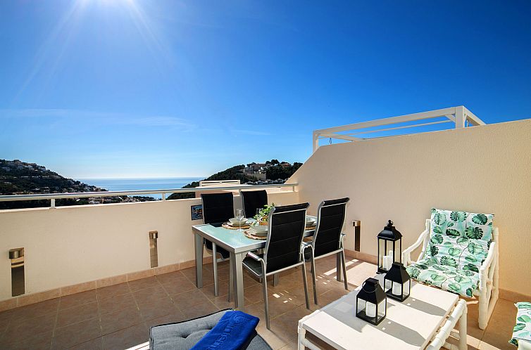 Appartement Jardines de Altea Hills