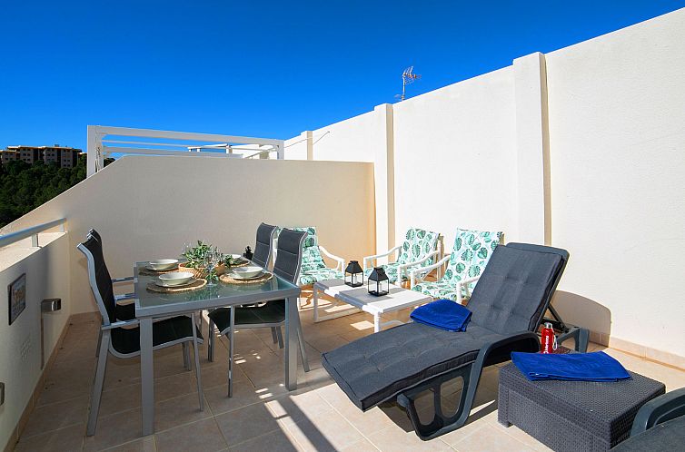 Appartement Jardines de Altea Hills