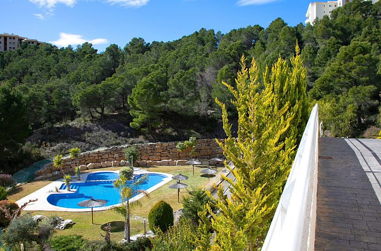 Appartement Jardines de Altea Hills
