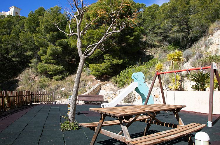 Appartement Jardines de Altea Hills