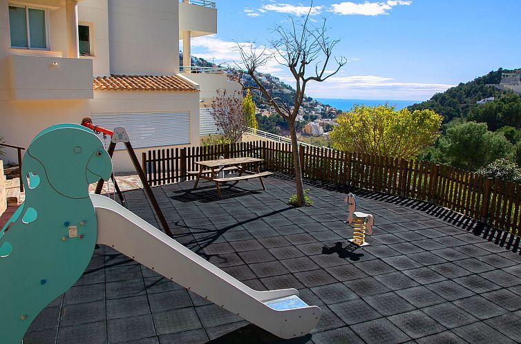 Appartement Jardines de Altea Hills