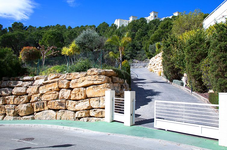 Appartement Jardines de Altea Hills