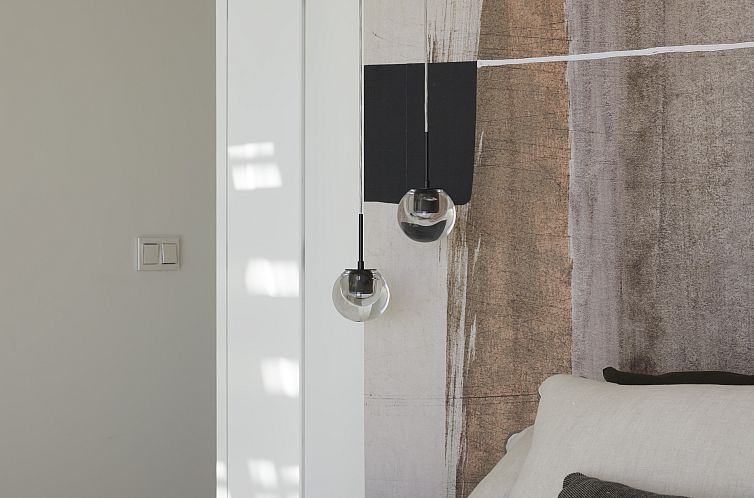 Vrijstaande woning in Altea