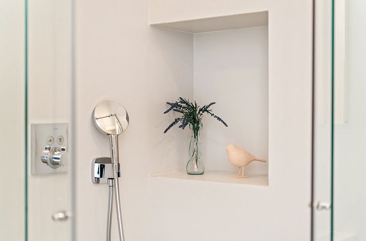 Vrijstaande woning in Altea