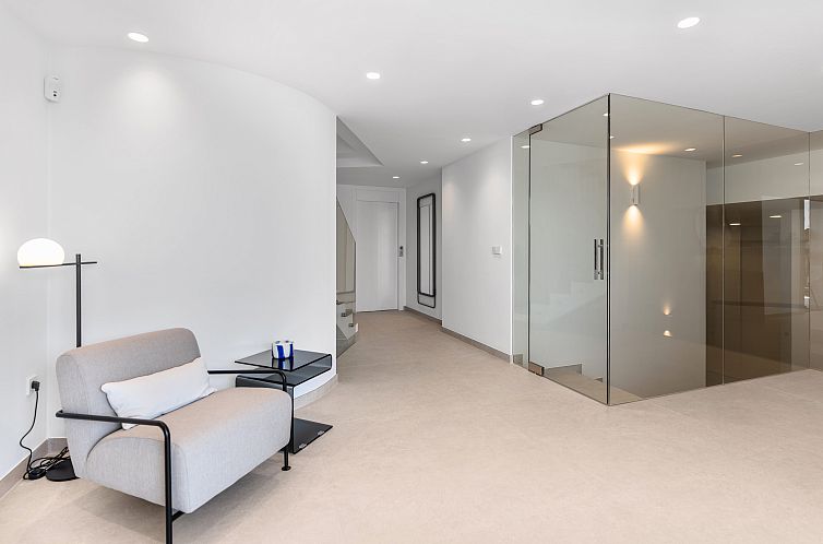 Unterkunft 14903101 - Ferienhaus Costa blanca - Vrijstaande woning in Altea