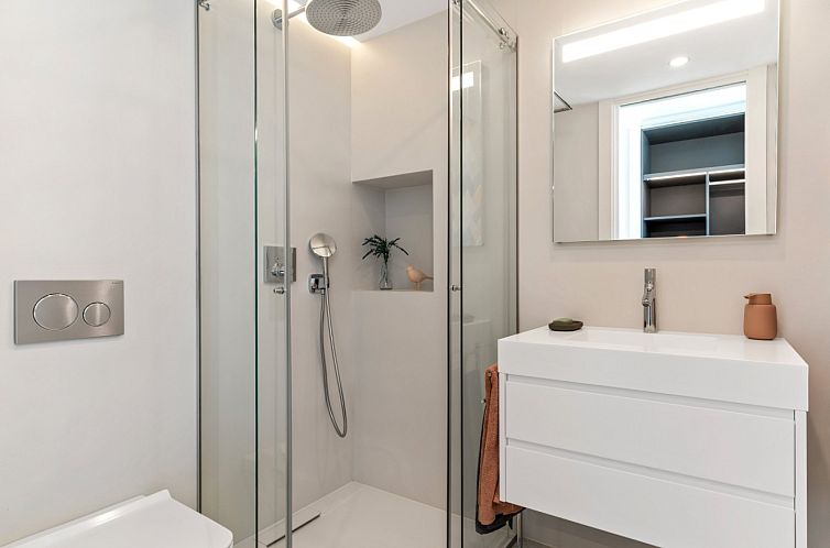Vrijstaande woning in Altea