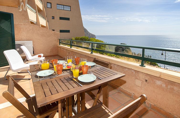 Appartement Pueblo Mascarat