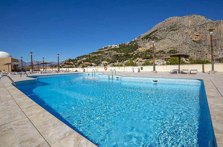 Appartement Pueblo Mascarat