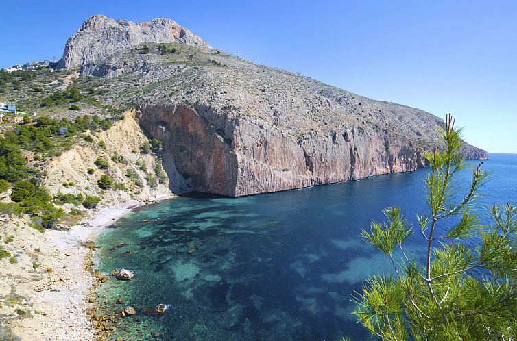 Appartement Pueblo Mascarat