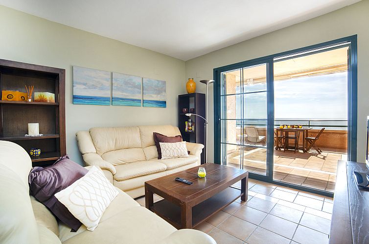 Appartement Pueblo Mascarat