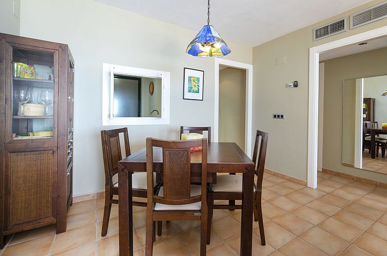 Appartement Pueblo Mascarat