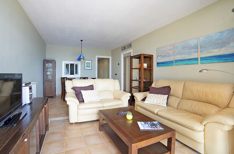 Appartement Pueblo Mascarat