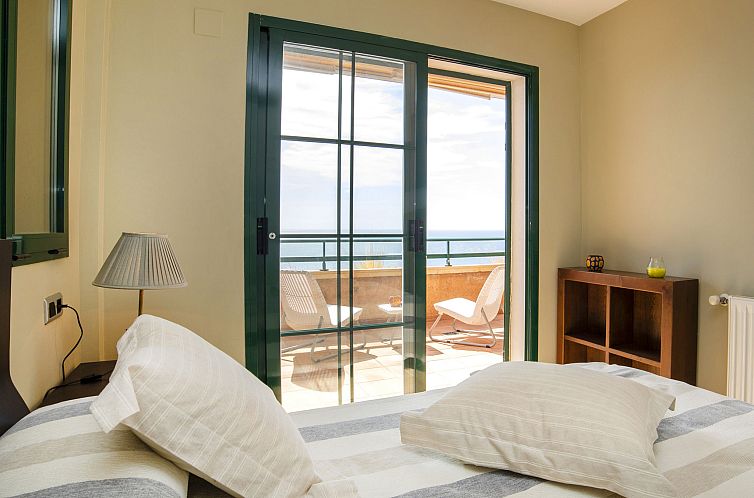 Appartement Pueblo Mascarat