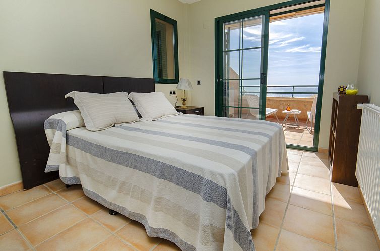 Appartement Pueblo Mascarat