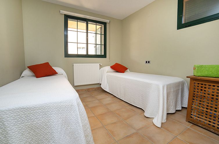 Appartement Pueblo Mascarat