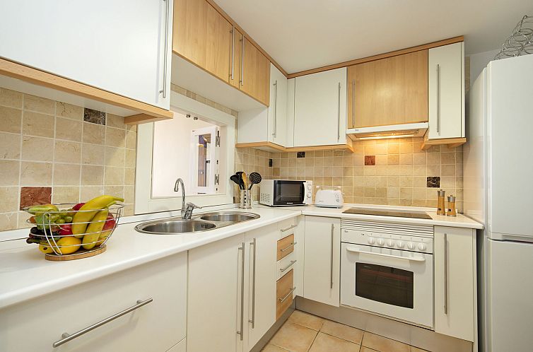 Appartement Pueblo Mascarat