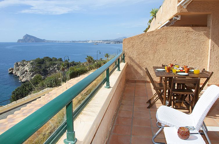 Appartement Pueblo Mascarat