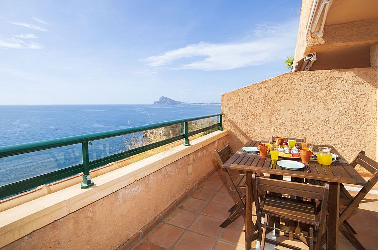 Appartement Pueblo Mascarat