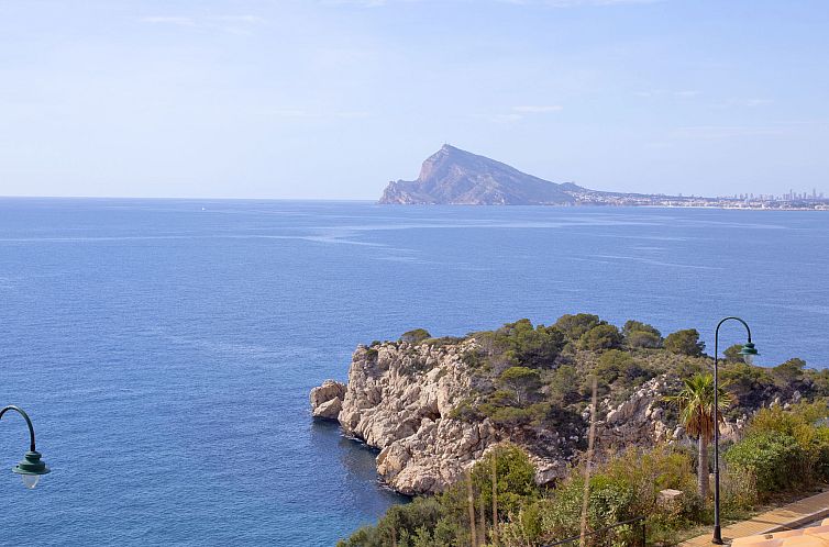 Appartement Pueblo Mascarat