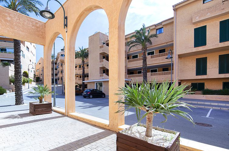 Appartement Pueblo Mascarat