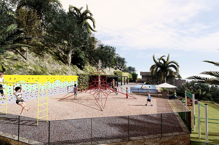 Vrijstaande woning in Altea