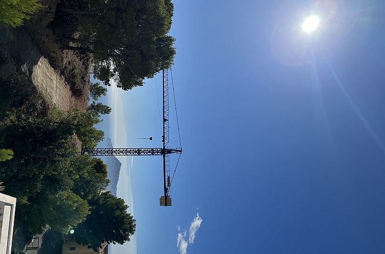 Vrijstaande woning in Altea