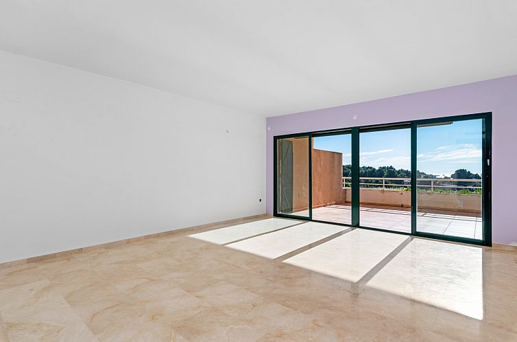 Appartement in Altea