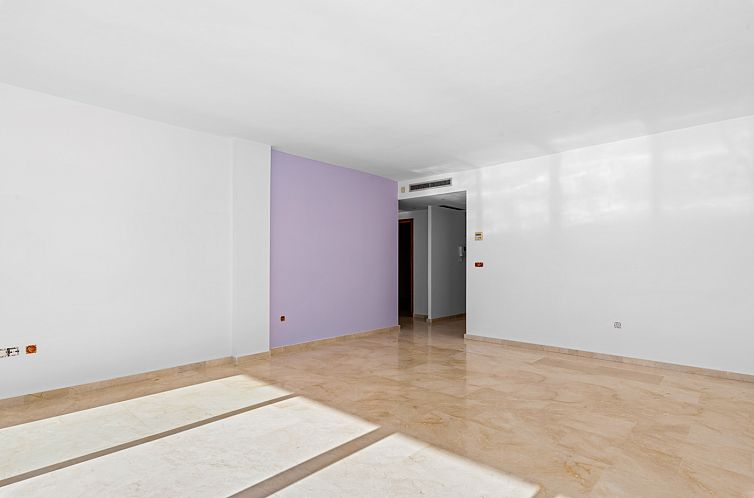 Appartement in Altea