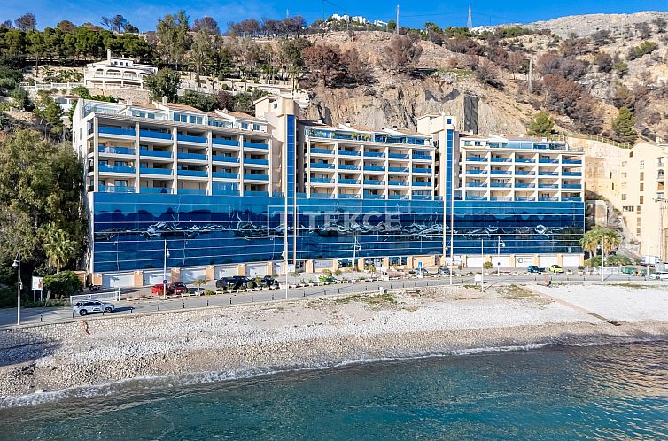 Appartement in Altea