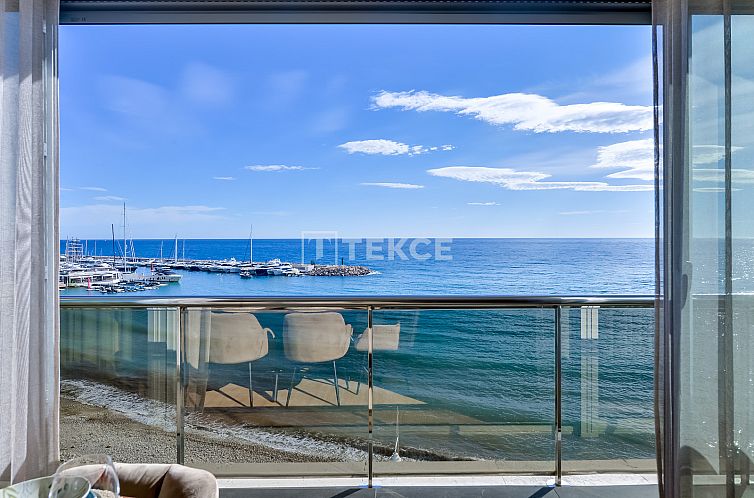 Appartement in Altea