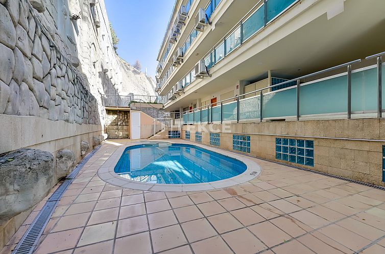 Appartement in Altea