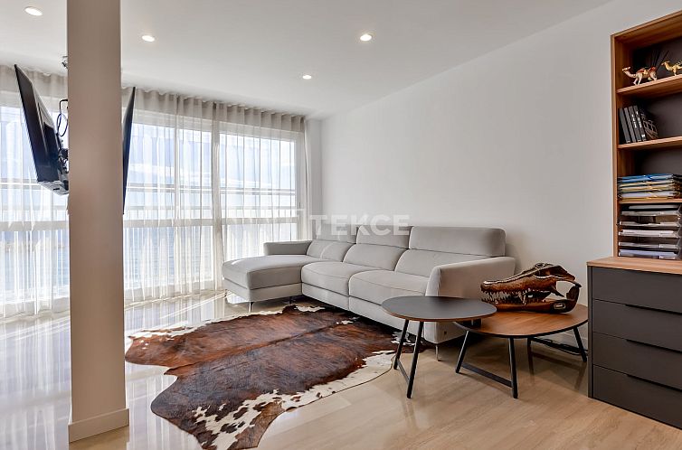 Appartement in Altea