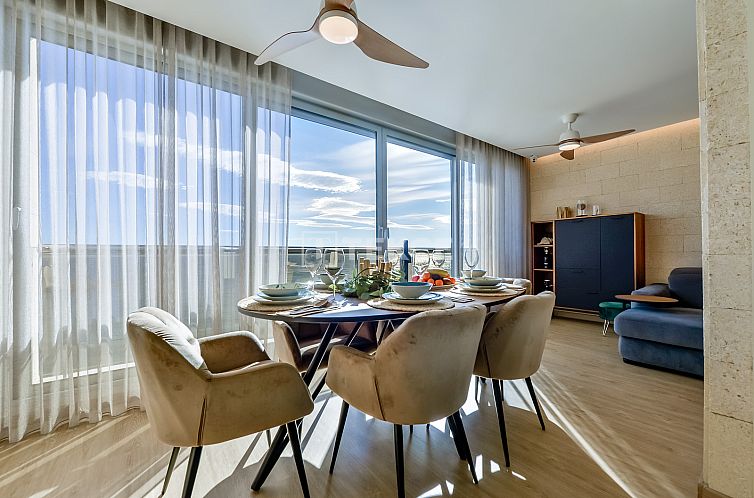 Appartement in Altea