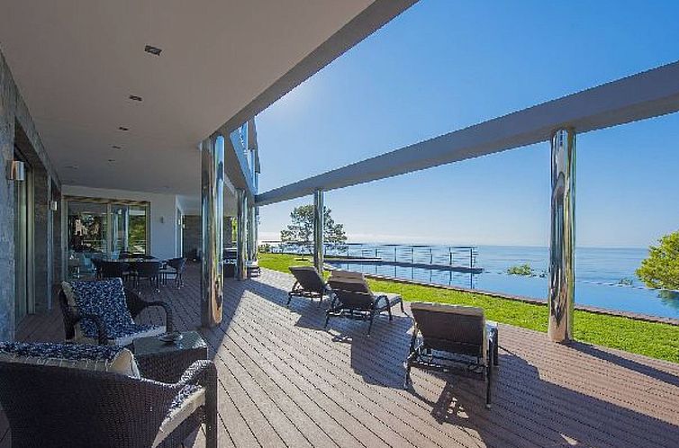 Vakantiehuis Villa Campomanes - PlusHolidays