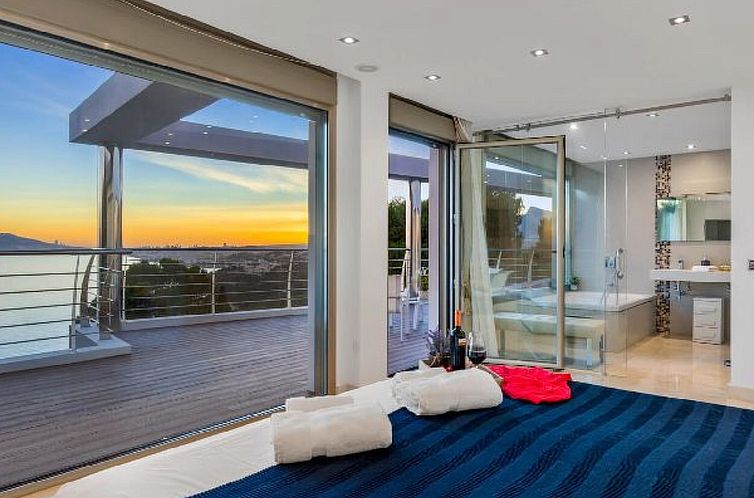 Vakantiehuis Villa Campomanes - PlusHolidays