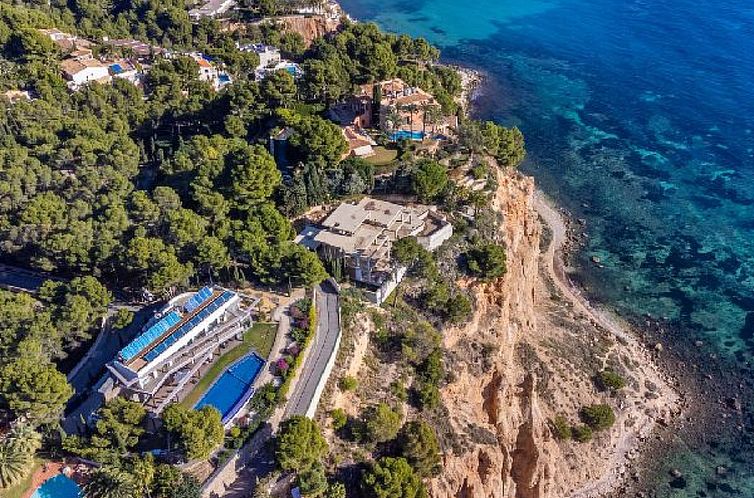 Vakantiehuis Villa Campomanes - PlusHolidays