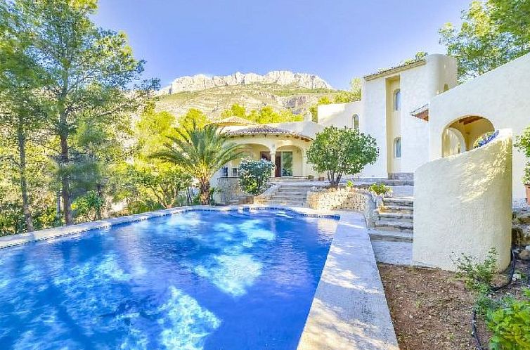 Vakantiehuis Villa Angela - Plus