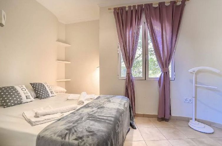 Vakantiehuis Villa Angela - Plus