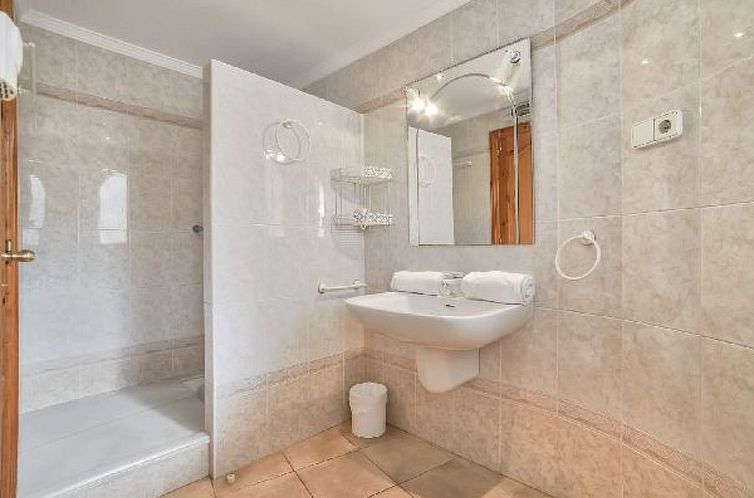 Vakantiehuis Villa Angela - Plus