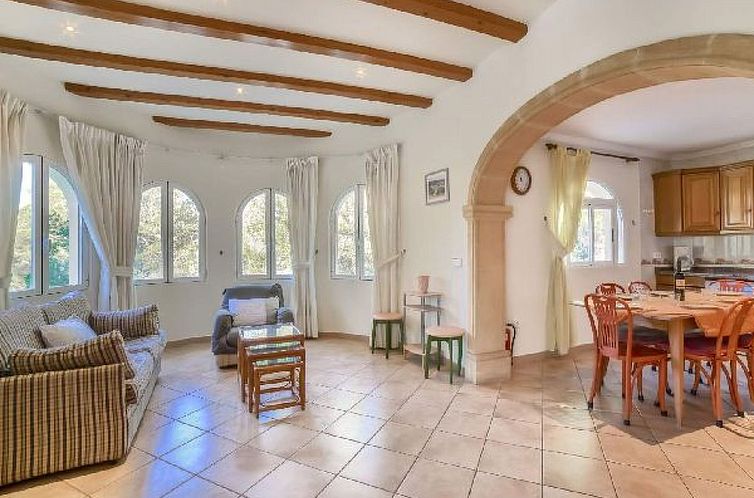 Vakantiehuis Villa Angela - Plus