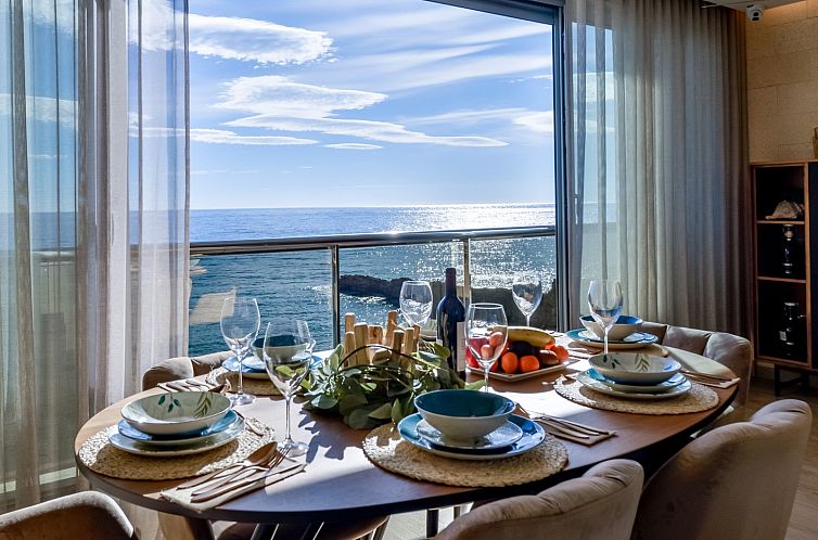 Appartement in Altea