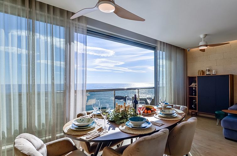 Appartement in Altea