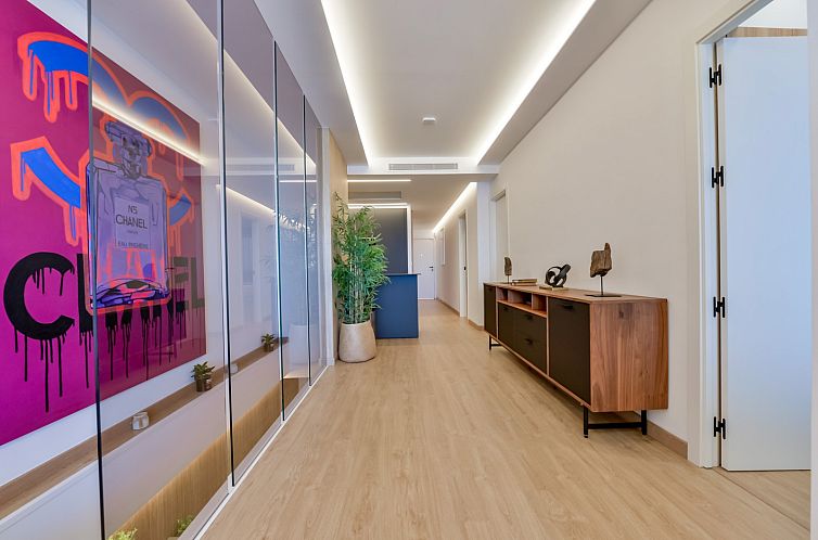 Appartement in Altea