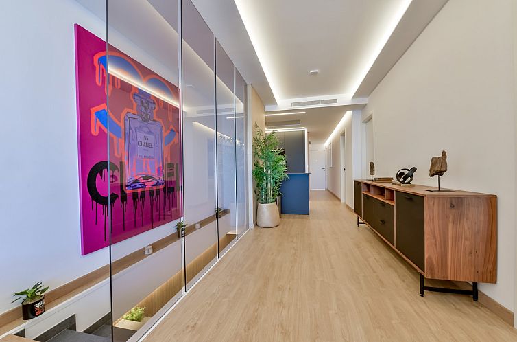 Appartement in Altea