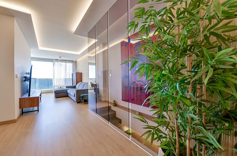 Appartement in Altea