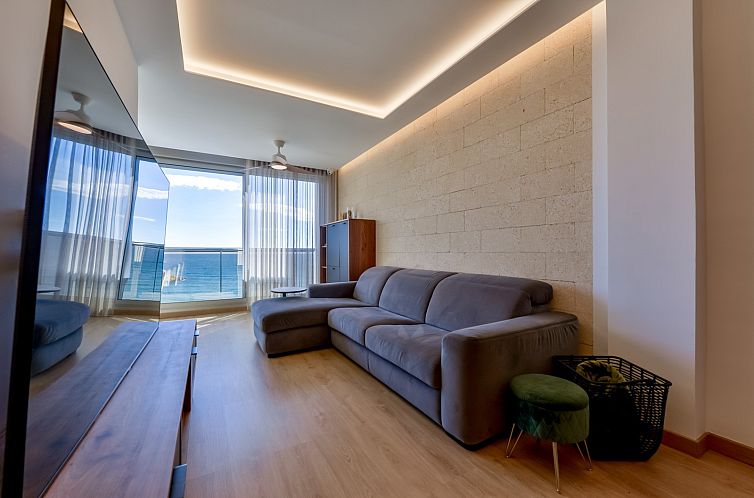 Appartement in Altea