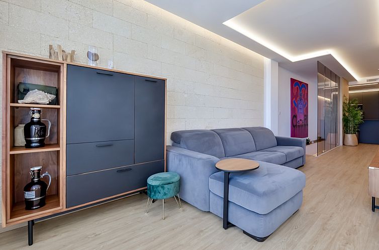 Appartement in Altea